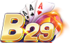 Logo B29 Bet